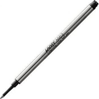 Repuesto Roller M63M Lamy Color Negro