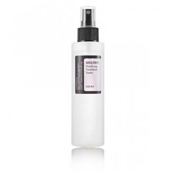 COSRX Tónico Facial AHA/BHA 150 ml