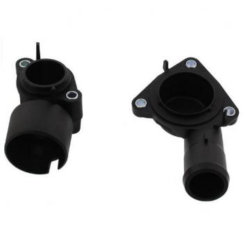 Caja de refrigerante y termostato MAPCO para VW Bora Golf 4 VR5 V5 AGZ