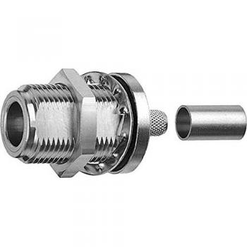 N Jack Interface J01021B0180