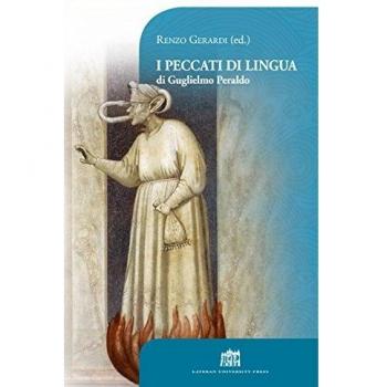 I peccati di lingua di Guglielmo Peraldo
