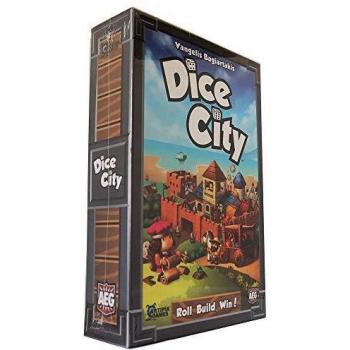 Dice City Adventure Set ALD05836