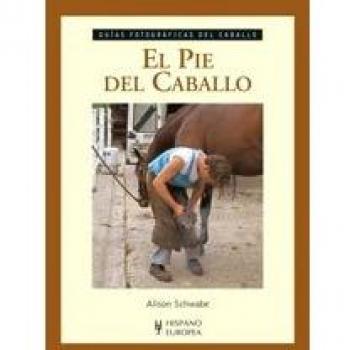 El pie del caballo