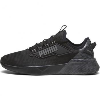 Puma Retaliate 2 Hyperwave Sport Schuhe Schwarz 10.5