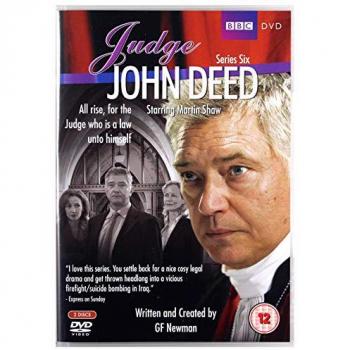 Judge John Deed