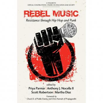 Vitalsource Technologies, Inc. Rebel Music: Resistance through Hip Hop and Punk