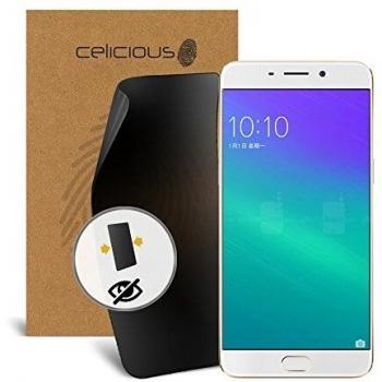 Oppo R9s 2-Way Privacy Lens by Celicious – Spy-Proof Film