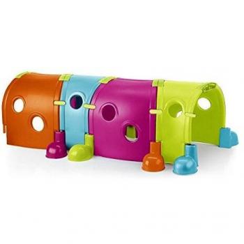 Feber Wurm Abenteuer