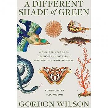 A Biblical Approach to Environmentalism and the Dominion Mandate