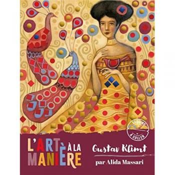 L'art à la manière de Klimt