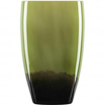 Große Zwiesel Vase „Shadow Olive“ – 5,43 l