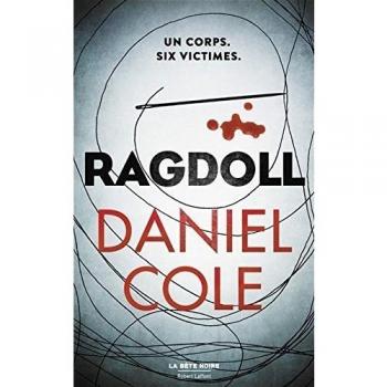 Ragdoll