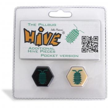 LatestBuy Hive: Pillbug Pocket Expansion Bundle