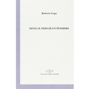 Senza il peso di un pensiero