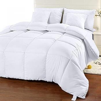 Utopia Bedding 10.5 Tog Double Duvet