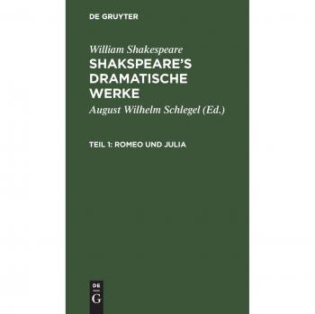 Romeo und Julia
