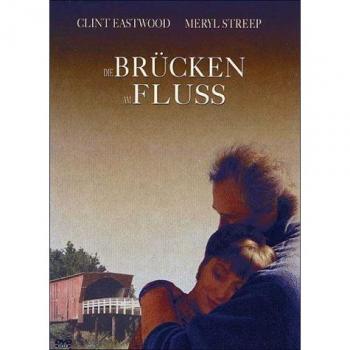 The Bridges of Madison County DVD #G2053390