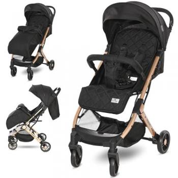 Lorelli Carrozza Pieghevole Fiorano Compact