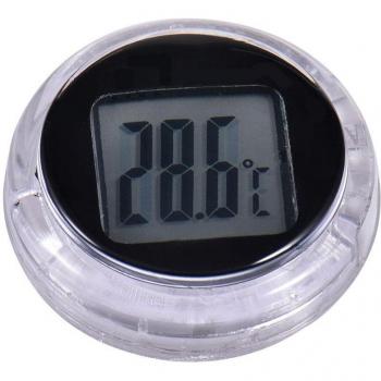 Montre Moto Thermo-Intérieure
