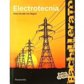 Electrotecnia. Bachillerato