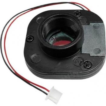 M12 Lens Mount Holder with Dual Filter Switch HD IR CUT