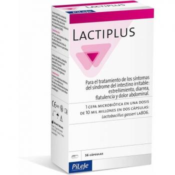 Lactibiane Plus 56 Kapseln
