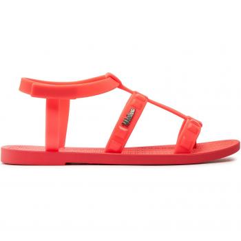 Melissa Sandali Sun River 35712 Rosso