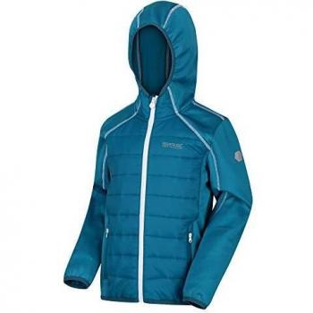 Regatta Kielder IV Hybrid Outdoor-Wärmejacke für Junge und Mädchen