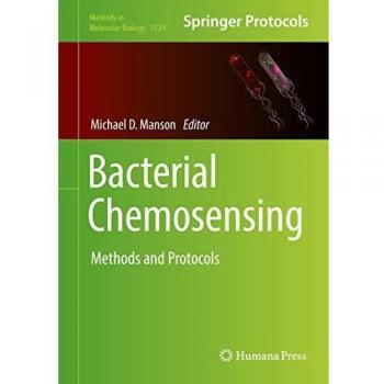 Bacterial Chemosensing