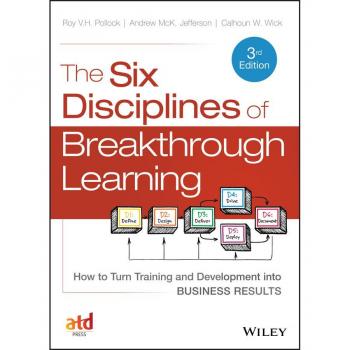 Vitalsource Technologies, Inc. Six Disciplines Of Breakthrough...