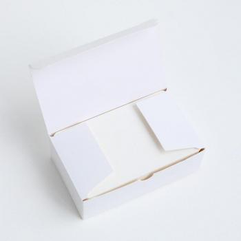 100 Pcs Thank You Cards