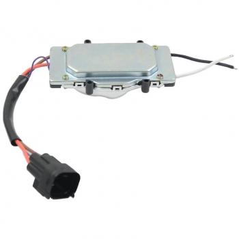 Système Commande Ventilateur 318Ci
