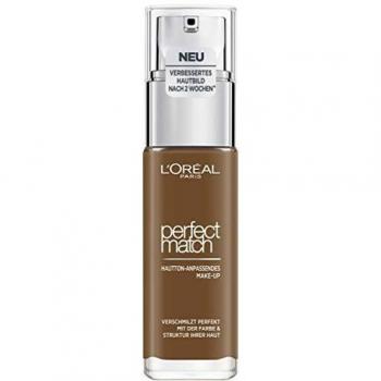 L'Oréal Paris Fond de Teint 9.r/9.c