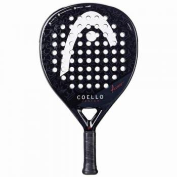 Head Coello Junior 2025 Kids’ Padel Bat