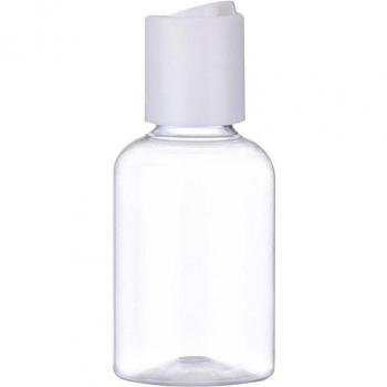 Juego de recipientes de viaje de 50 ml