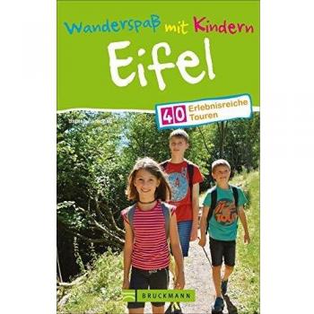 Wanderspaß mit Kindern Eifel