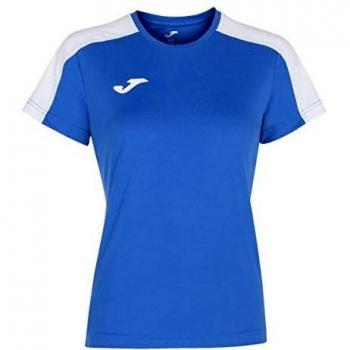 Joma Women's Academy Short Sleeve Top