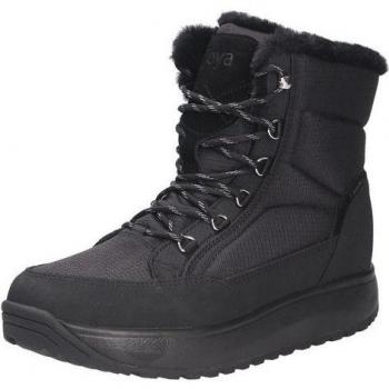 Joya Tiffany Stx Black II Damen‑Winterstiefel, robuste Qualität, Größe 39 2/3