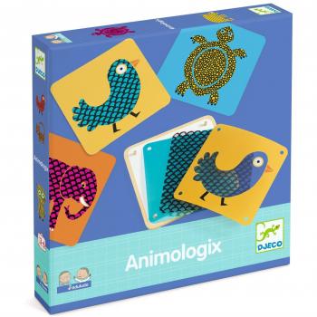 Eduludo Animologix
