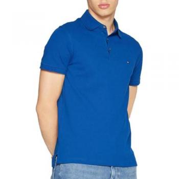 Polo Tommy Hilfiger Unisérum Coton Classic