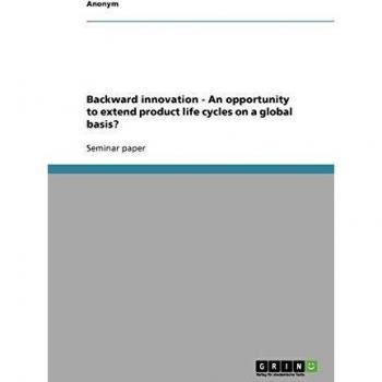 Backward innovation