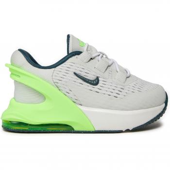 Nike Air Max 270 Go (TD) DV1970 006 – Grau – Sneaker für Damen