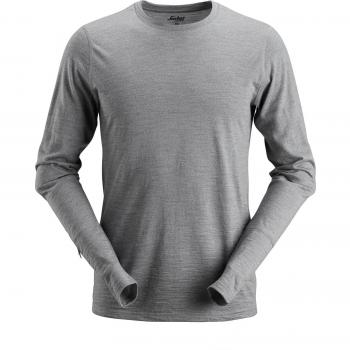 T-Shirt Snickers Workwear 2427‑2800 Gris T 52