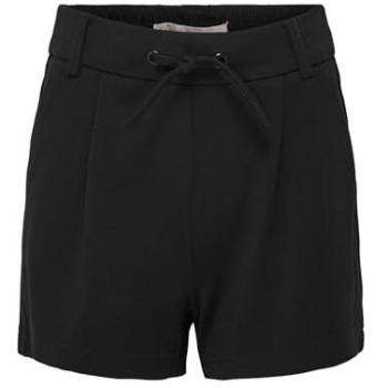 Bermuda Pequeno Preto