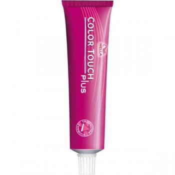 Kleurcontact 60ml Wella Color Touch Plus