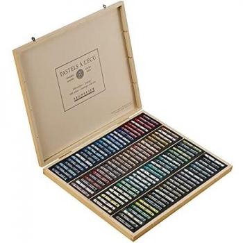 Sennelier Full Stick Set of 100 Extra-Soft Pastels
