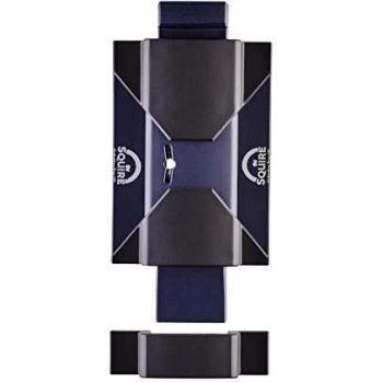 Squire HSQKEYBOLT 4-Lever KEYBOLT Lock