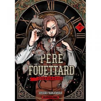 Père Fouettard Corporation