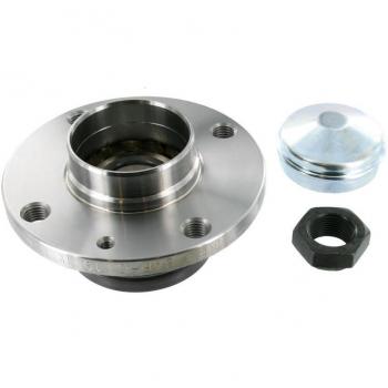 SKF Kit de roulements de roue FIAT, ABARTH VKBA 6541 55701518