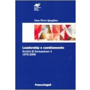Scritti di formazione